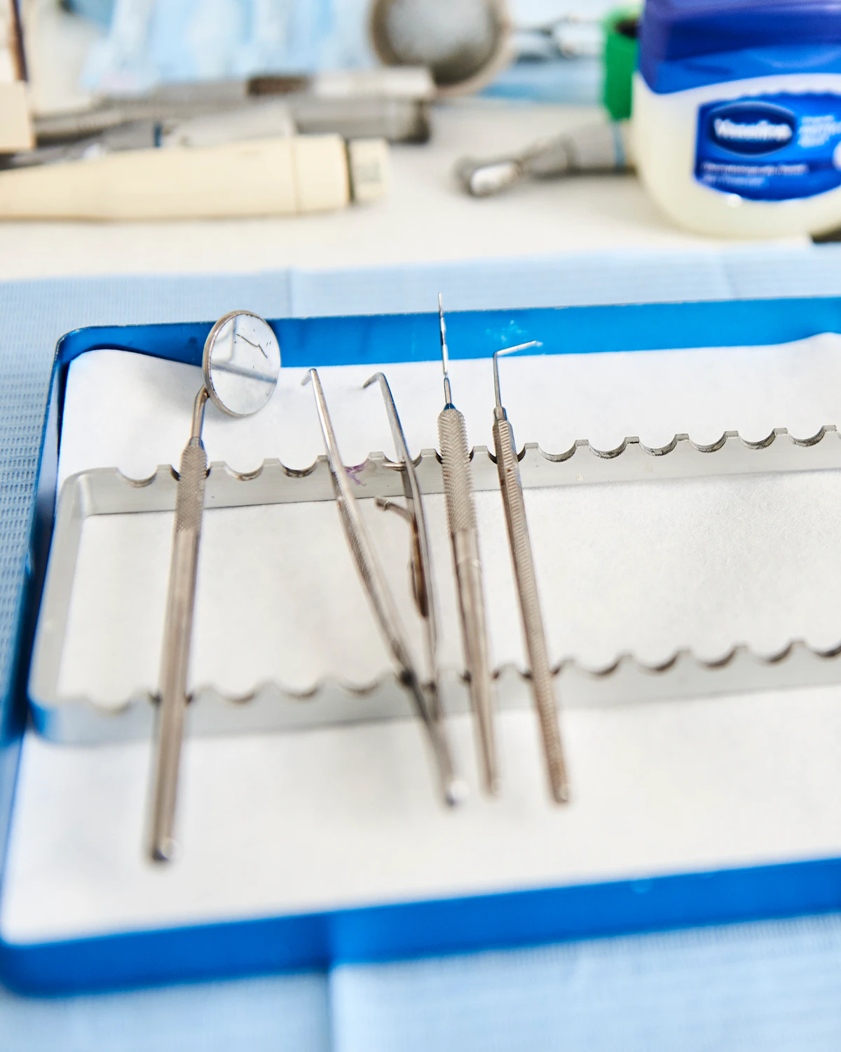 Dental Implants in Notting Hill consultation at Keep Smiling Dental in Notting Hill