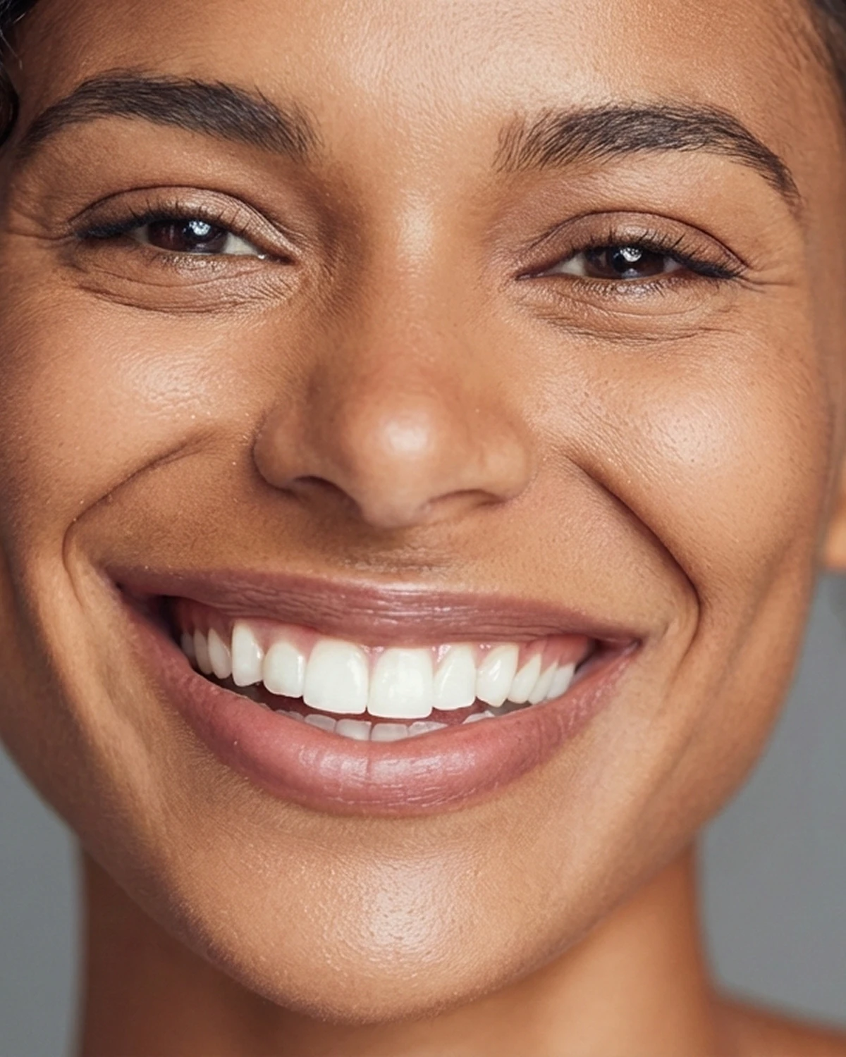 Teeth Whitening in Notting Hill consultation at Keep Smiling Dental in Notting Hill